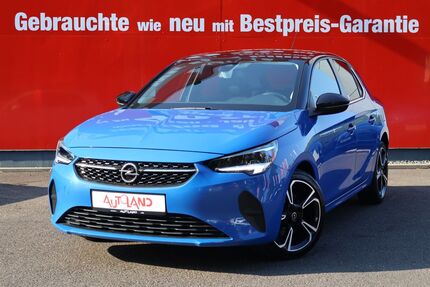 Opel Corsa 45.821 km 13.990 &euro; Meißen 01662
