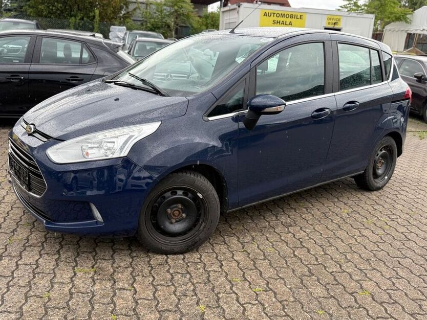 B-Max