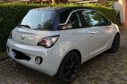 Opel Adam 86.800 km 8.700 &euro; Asbach 53567