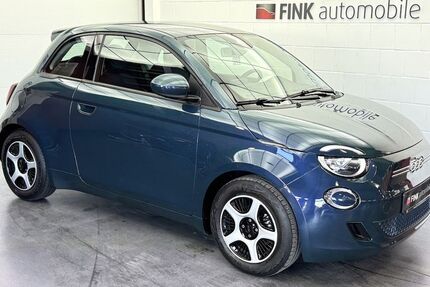 Fiat 500e 32.900 km 11.890 &euro; Lich 35423