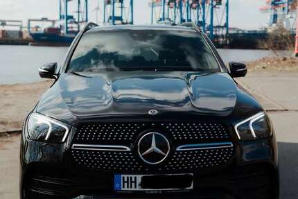 Mercedes GLE 350