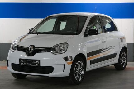 Renault Twingo 18.000 km 12.900 &euro; Berlin 10785
