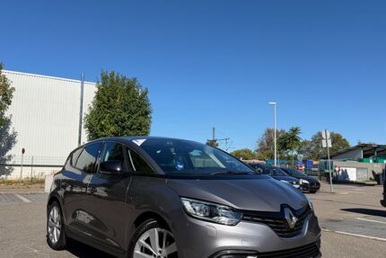 Renault Scenic 147.777 km 9.990 &euro; Freiburg im Breisgau 79115