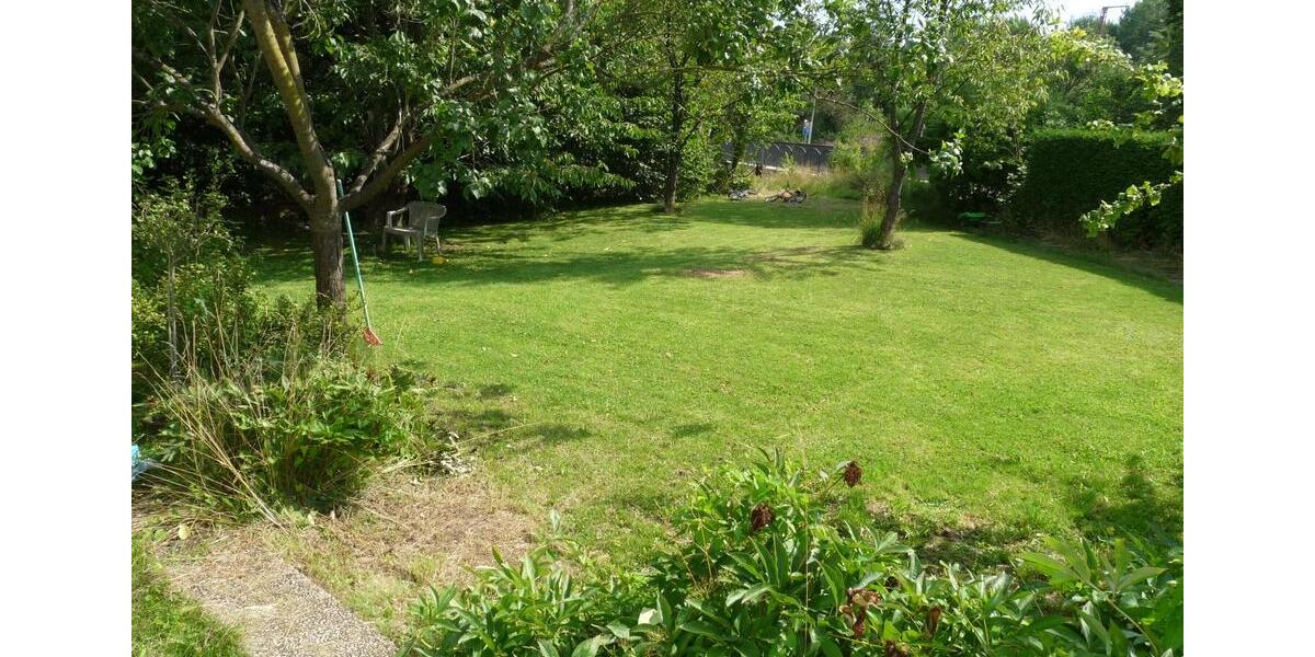 Schöne 2-Zimmer-Wohnung in Siegen Kaan-Marienborn am Weißbach 2 zimmer