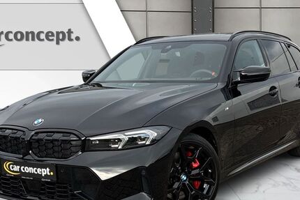 BMW M340d 7.487 km 66.900 € Wetzlar 35579