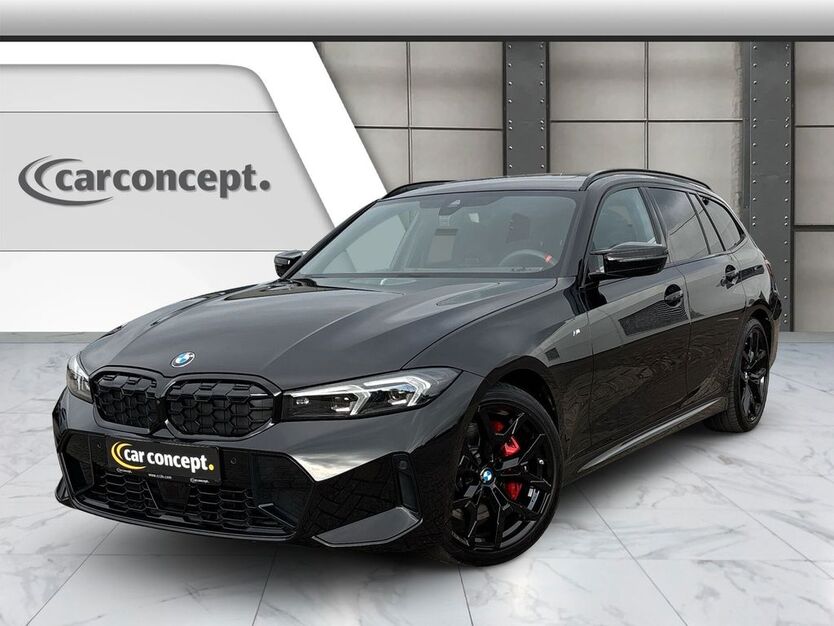 BMW M340d 7.487 km 66.900 € Wetzlar 35579
