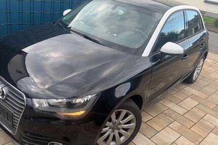 Audi A1 110.000 km 7.500 &euro; Versmold 33775