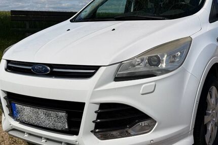 Ford Kuga 152.500 km 11.200 &euro; Höchenschwand 79862