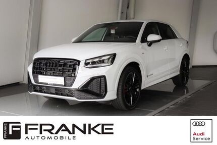 Audi Q2 4.000 km 36.900 &euro; Freiberg 09599