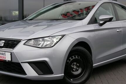 Seat Ibiza 96.000 km 9.450 € Geisenheim am Rhein 65366