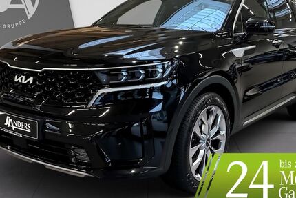 Kia Sorento 35.542 km 39.594 &euro; Nienburg 31582