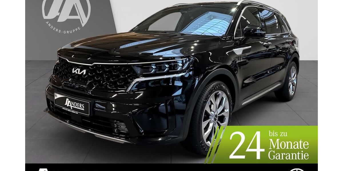 Kia Sorento 35.542 km 39.594 &euro; Nienburg 31582