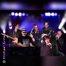 Georg Schroeter/Marc Breitfelder & Band 10.01.2026 St. Jürgen Kirche zu Grube