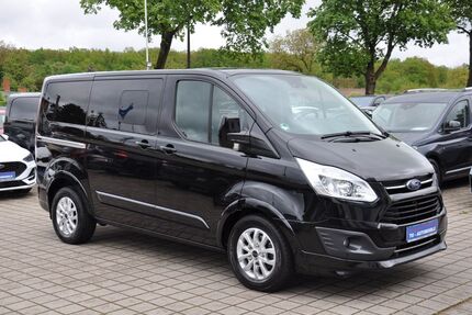 Ford Tourneo Custom 121.600 km 23.990 &euro; Teltow 14513