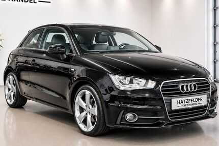 Audi A1 116.400 km 10.450 &euro; Wuppertal 42279