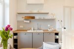 Traumwohnung mit Balkon, Kamin und Einbauküche in Naunhof - Appartement Naunhof | Angebot:26786206