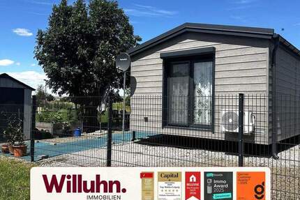 Haus Seeland Schadeleben - 3 Zimmer, 56 m&sup2;, 110.000&euro; | Angebot:24357289