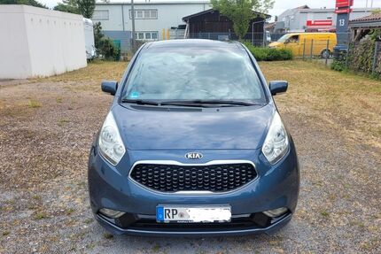 Kia Venga 174.500 km 5.700 &euro; Harthausen 67376