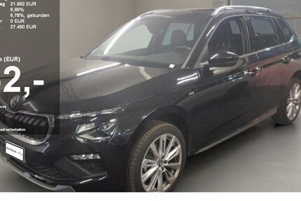 Skoda Kamiq 4.302 km 27.488 &euro; Krefeld 47809