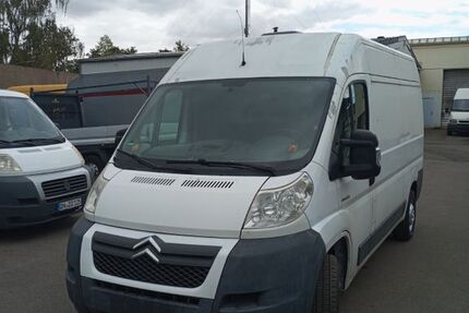 Citroen Jumper 250.000 km 4.500 &euro; Düren 52353