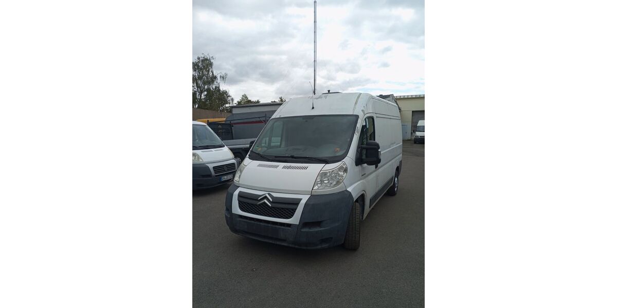 Citroen Jumper 250.000 km 4.500 &euro; Düren 52353