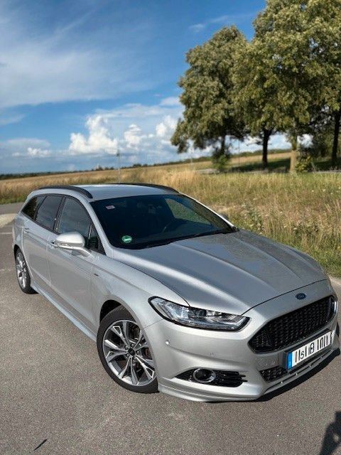 Mondeo