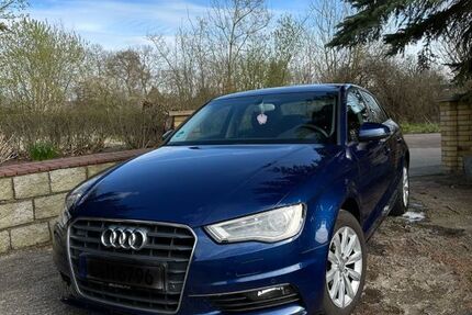 Audi A3 97.000 km 11.900 &euro; Leipzig 04103