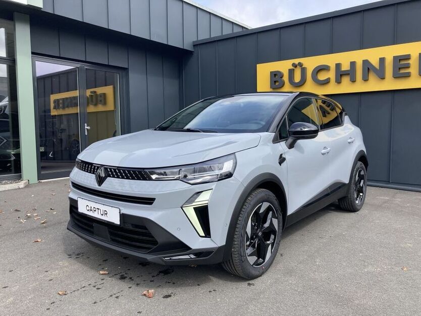 Captur
