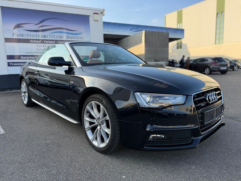 Audi A5 111.000 km 18.900 € Ravensburg 88214