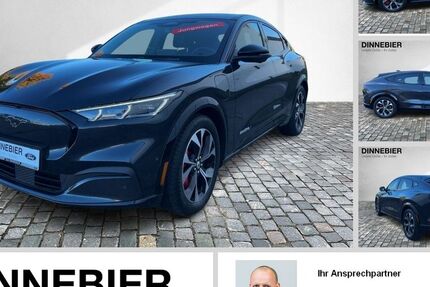 Ford Mustang Mach-E 36.500 km 38.498 € Berlin 10365