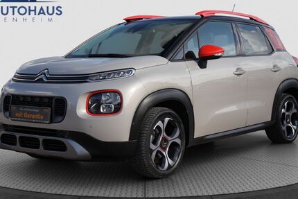 Citroen C3 Aircross 124.700 km 10.900 &euro; Bodenheim 55294