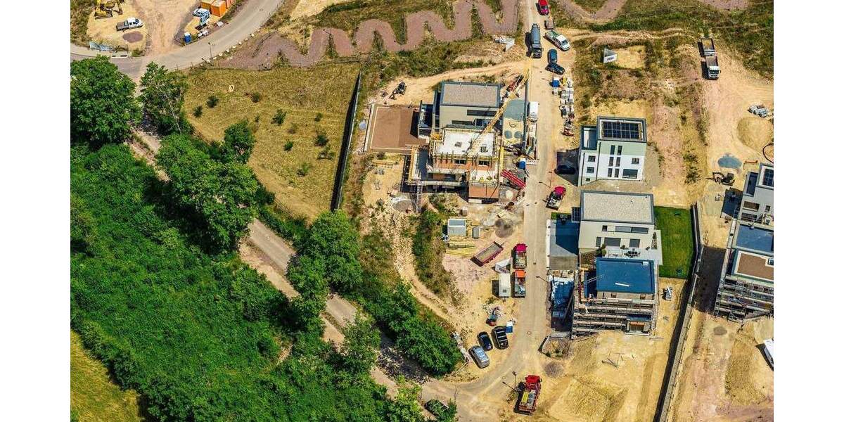 Grundstück Trier Weismark-Feyen - 361.000&euro; | Angebot:25837478