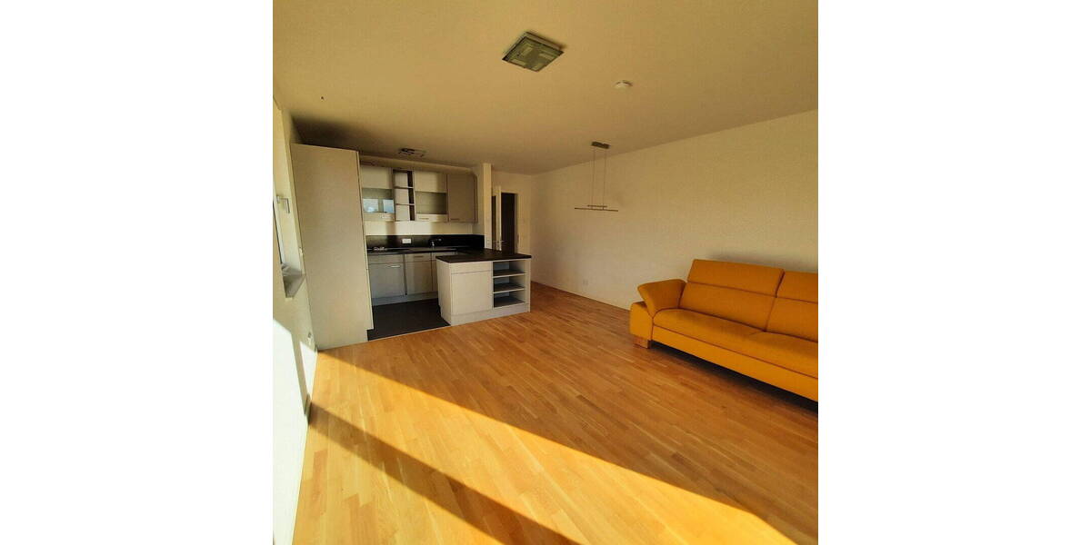 Etagenwohnung Werder Werder (Havel) - 3 Zimmer, 69 m&sup2;, 360.000&euro; | Angebot:26120777