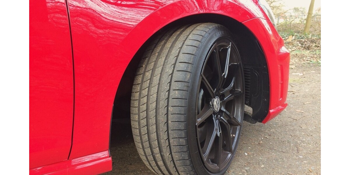 VW Golf 95.100 km 19.990 &euro; Norderstedt 22846