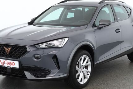 Cupra Formentor 39.660 km 24.990 &euro; Wismar 23970