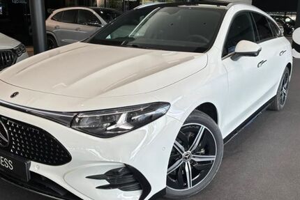 Mercedes-Benz CLA 200 Shooting Brake 9.000 km 53.950 &euro; Ravensburg 88214