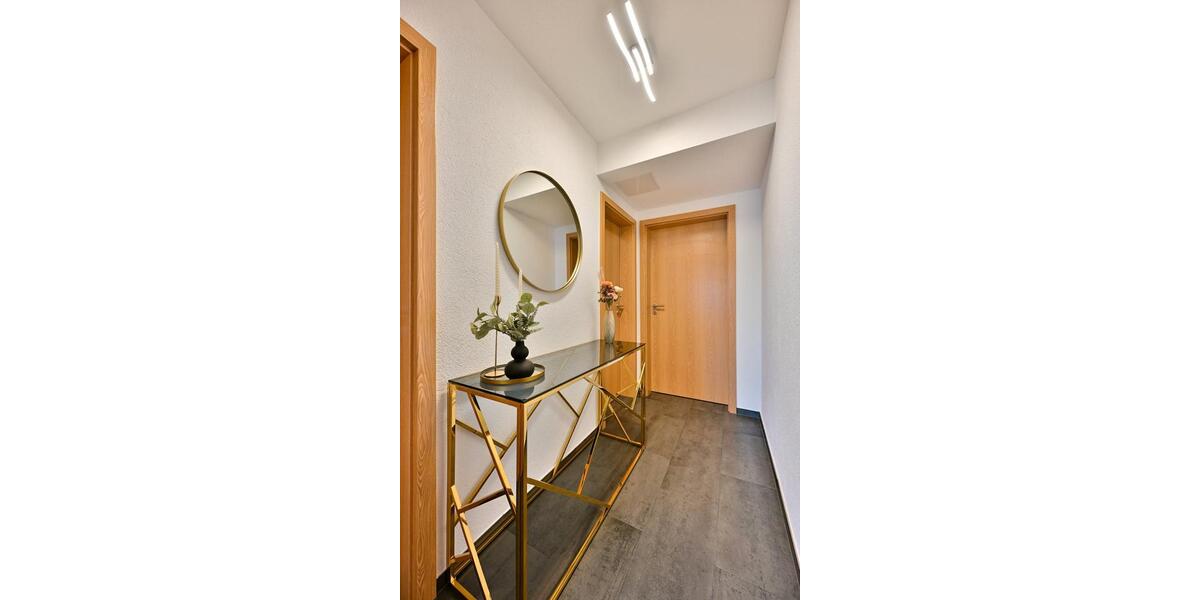 Etagenwohnung Bad Mergentheim - 2 Zimmer, 52 m&sup2;, 700&euro; | Angebot:26407604