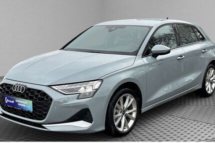 Audi A3 1.010 km 34.490 &euro; Achim 28832