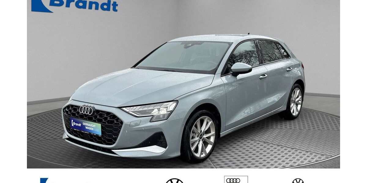 Audi A3 1.010 km 34.490 &euro; Achim 28832