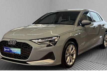 Audi A3 1.010 km 34.990 &euro; Achim 28832