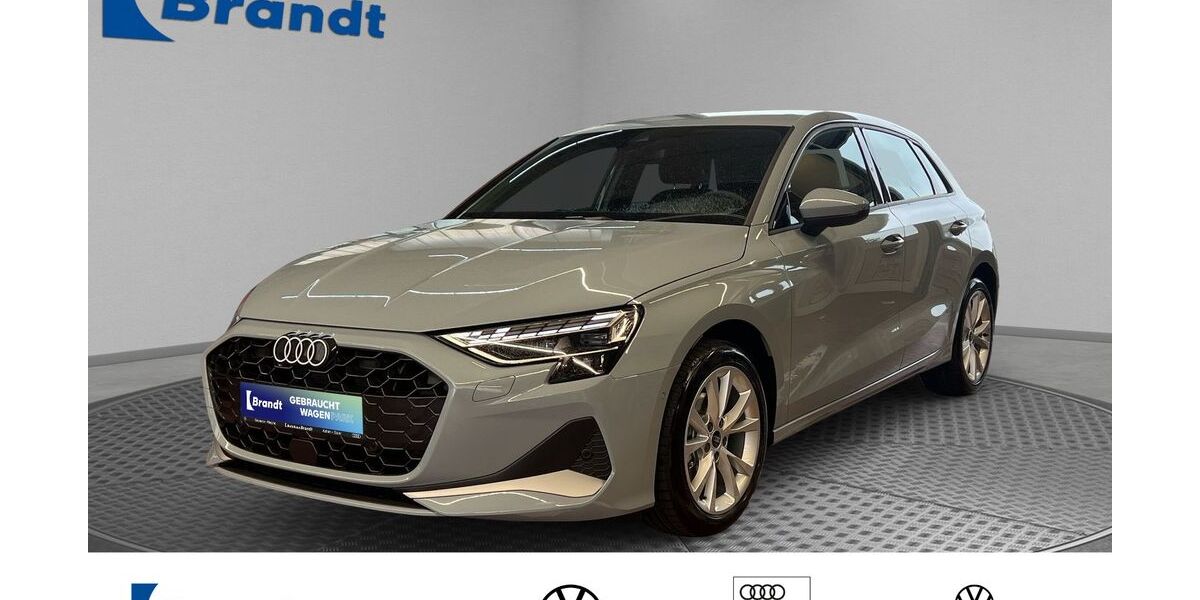 Audi A3 1.010 km 34.990 &euro; Achim 28832