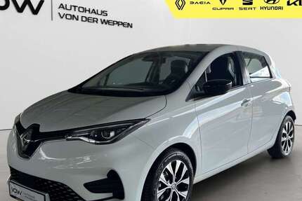 Renault ZOE 58.883 km 17.990 &euro; Friesenheim 77948