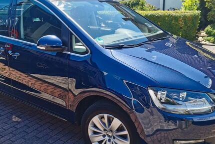 VW Sharan