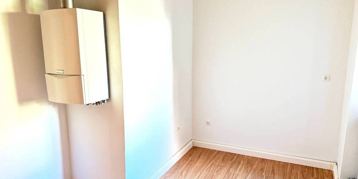 Etagenwohnung Fürth Südstadt - 2 Zimmer, 50 m&sup2;, 350&euro; | Angebot:26401374