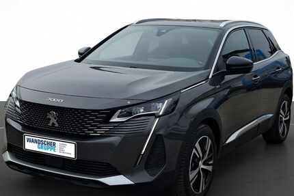 Peugeot 3008 11.347 km 23.990 &euro; Oldenburg 26135