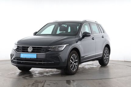 VW Tiguan 37.975 km 25.440 &euro; Plattling 94447