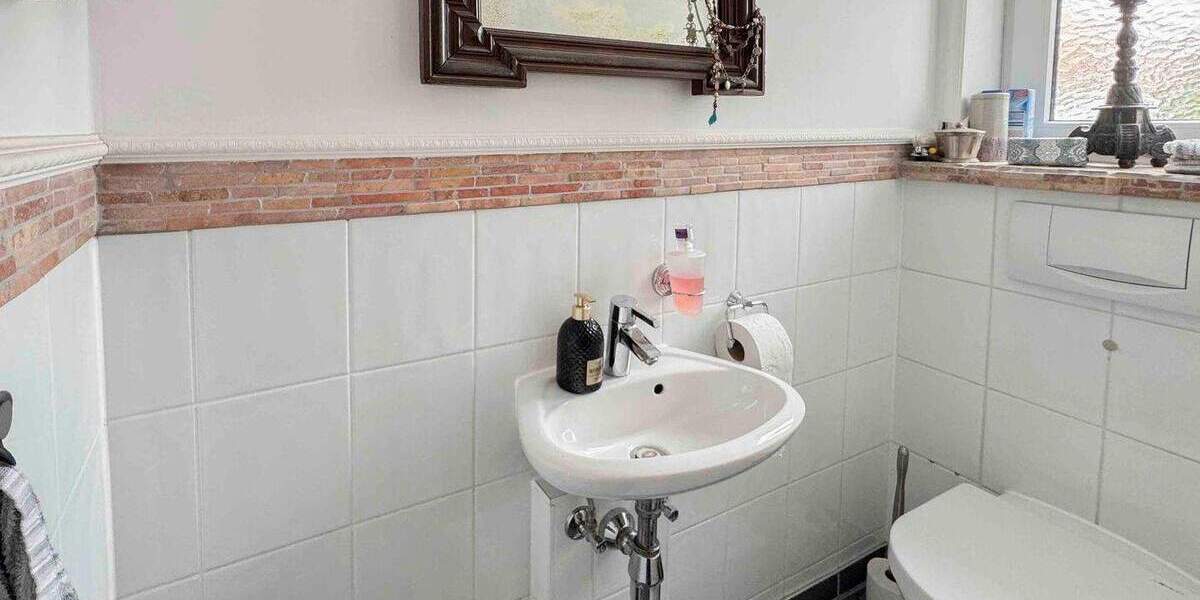 Reihenmittelhaus Puchheim Puchheim Bahnhof - 4 Zimmer, 136 m&sup2;, 840.000&euro; | Angebot:25863262