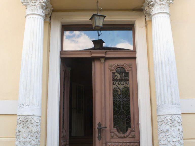 Villa Bad Freienwalde (Oder) - 12 Zimmer, 368 m&sup2;, 995.000&euro; | Angebot:26876952