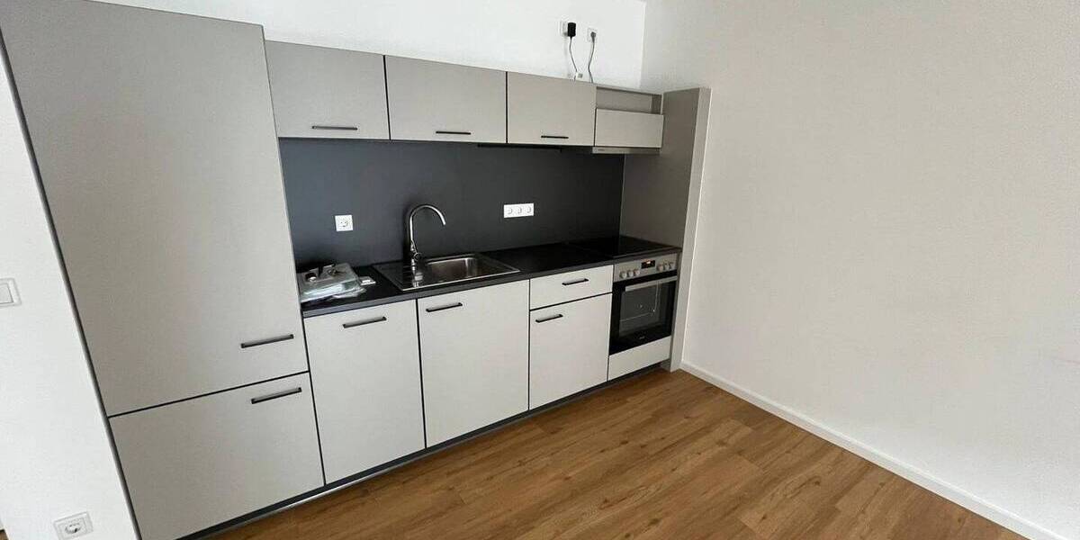 Etagenwohnung Fürth Innenstadt - 2 Zimmer, 67 m&sup2;, 899&euro; | Angebot:26451756