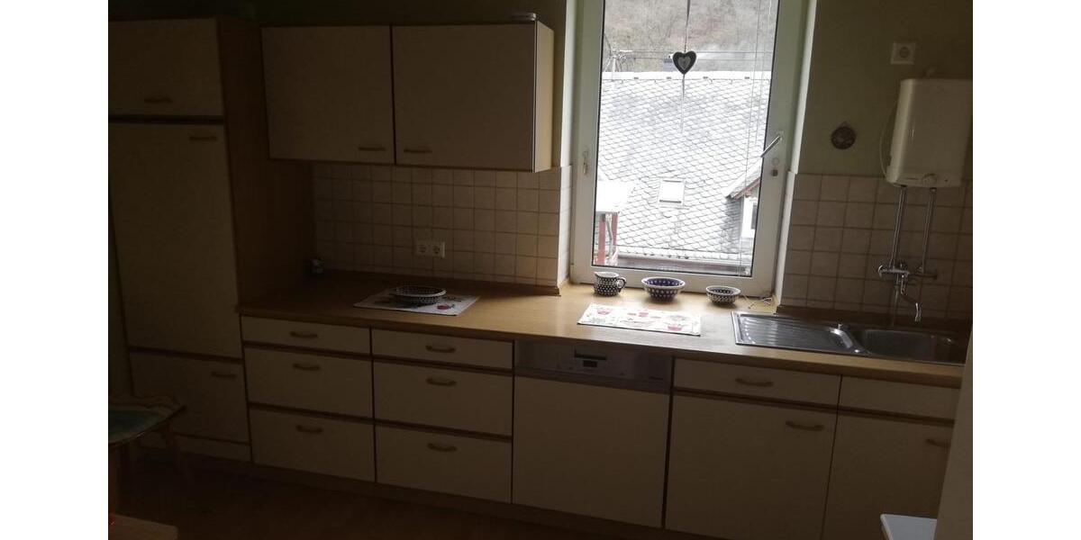 Erdgeschoßwohnung Braubach - 3 Zimmer, 70 m&sup2;, 120.000&euro; | Angebot:25298743
